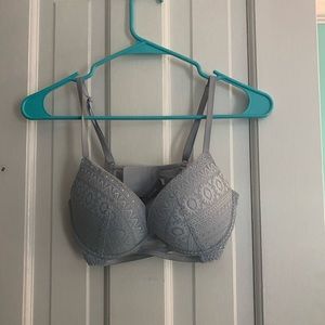 Aerie Push Up 32D Bra